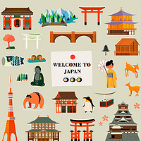 沈阳领区：日本单次往返旅游签证