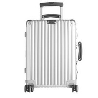 预售：RIMOWA Classic Flight 系列 铝镁合金拉杆箱 21寸