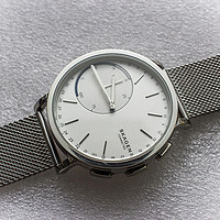 SKAGEN Hagen Connected 男士智能腕表