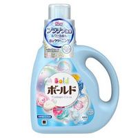 P&G 宝洁 Bold 柔顺花香 洗衣液 850g  *3件