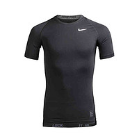 M码起：NIKE 耐克 Pro Cool 703094 男子紧身短袖