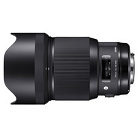 历史低价：SIGMA 适马 85mm F1.4 DG HSM Art 定焦镜头