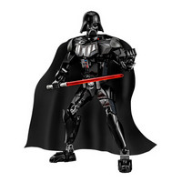 历史新低：LEGO 乐高 75111 Darth Vader 达斯维达