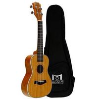 MOSEN 莫森 MUC800 ukulele 尤克里里 桃花芯  23寸 +凑单品