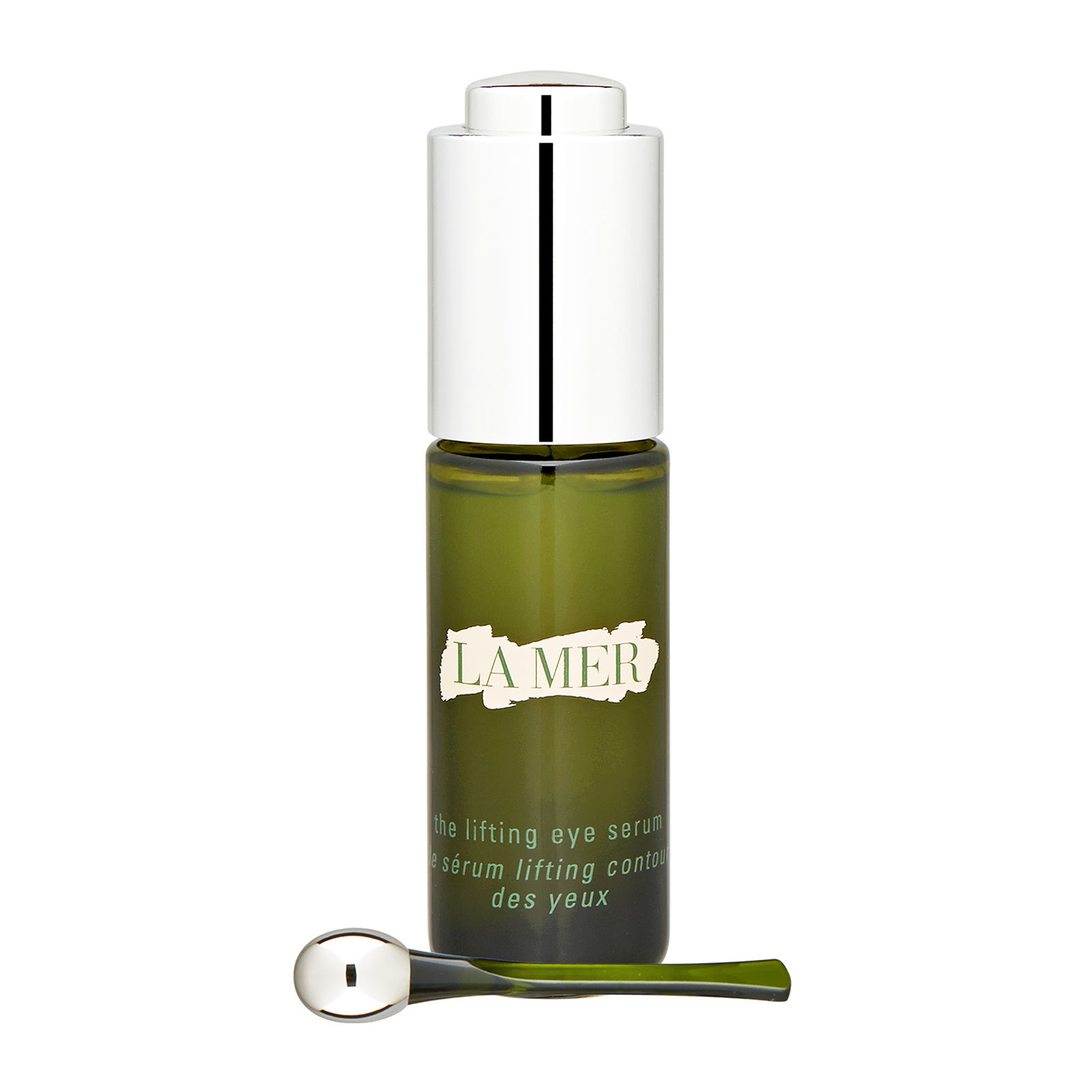 LA MER 海蓝之谜 提升焕活 眼部精华 15ml