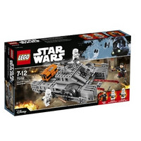 0点开始、历史新低：LEGO 乐高 Star Wars 星球大战系列 75152 帝国悬浮坦克