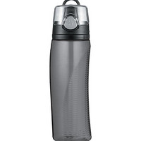 凑单品、中亚Prime会员：THERMOS 膳魔师 Intak Hydration 带刻度盘运动水杯 700ml