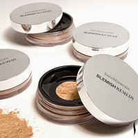 bareMinerals 贝茗 控油哑光矿物散粉 SPF15 6g