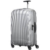 新补货、中亚Prime会员：Samsonite 新秀丽 Cosmolite 3.0 Facelift 2 超轻拉杆箱 25寸