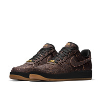 冠军ID限时上线：NIKE 耐克 AIR FORCE 1 Premium Cork ID 男子运动休闲鞋