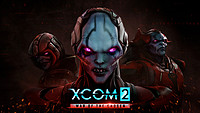 2K 《XCOM 2（幽浮2）》 PC數字版游戲
