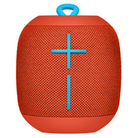 历史新低：Logitech 罗技 Ultimate Ears WONDERBOOM 便携防水抗震 蓝牙音箱