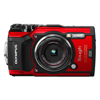 Olympus 奥林巴斯 TG-5 三防数码相机