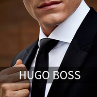 贝窝优选：HUGO BOSS 精英主义的生活美学