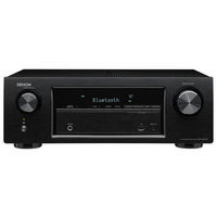 1日0点：DENON 天龙 AVR-X518CI 家庭影院 功放机