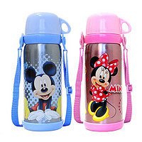 Disney 迪士尼 儿童保温杯 800ml