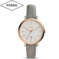 0点开始：Fossil 化石 ES4032 女士时装表