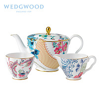 18日0点：天猫精选 wedgwood官方旗舰店