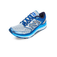 历史新低、18日0点：new balance Fresh Foam 1080v6 男款/女款顶级缓震跑鞋 *2双