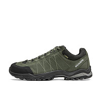 18日0点：SCARPA Moraine Plus GTX 男士登山鞋