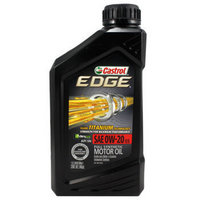 Castrol 嘉实多 极护钛流体 0W-20 A1/B1 SN 全合成机油 1Qt  *11件