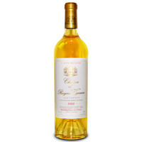 神价格：RAYNE VIGNEAU 唯浓酒庄 贵腐甜白葡萄酒 2002年 750ml