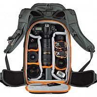 Lowepro 乐摄宝 Whistler BP AW双肩摄影包