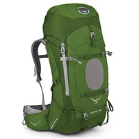 历史低价：OSPREY Aether 苍穹 男款双肩户外背包 60L 