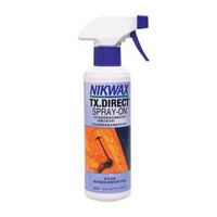 NIKWAX 571 功能性服装喷雾式防水剂 300ML *3件