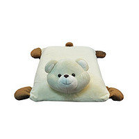 Perfect Pillow 小熊款 儿童卡通枕  6*35*58cm