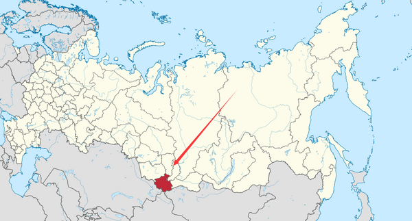 普京同款: 俄罗斯西伯利亚地区阿尔泰探险8日游 14800元起图片