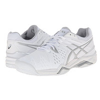 限5码：ASICS 亚瑟士 Gel-Resolution 6 女士网球鞋