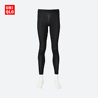 UNIQLO 优衣库 195803 男士运动训练紧身裤