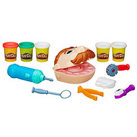 Play-Doh 培乐多 创意厨房系列 B9012 厨师工具款  +凑单品