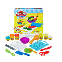 Play-Doh 培乐多 创意厨房系列 B9012 厨师工具款