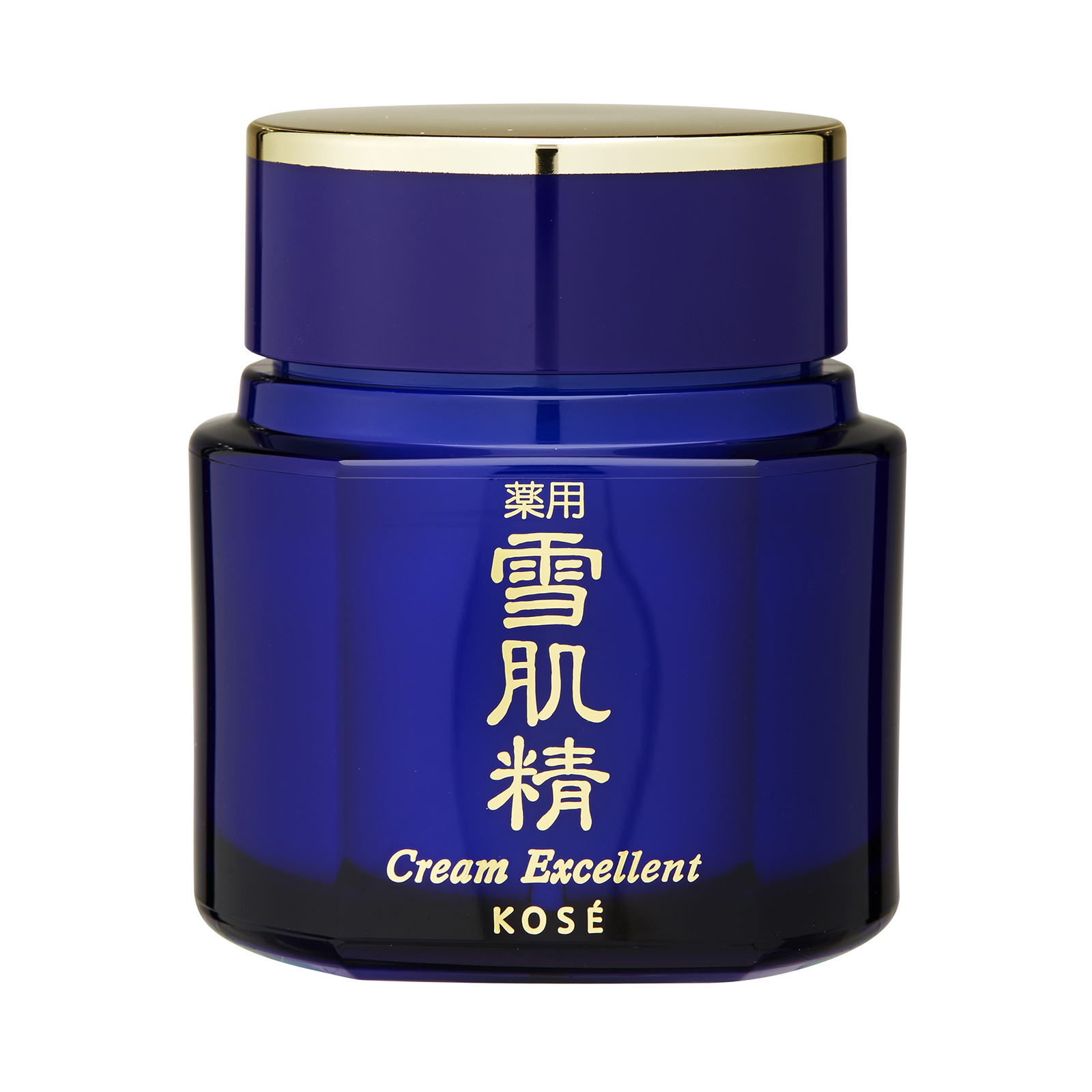 KOSE/高丝 优纯菁华 女士面霜  101-200g/mL