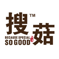 SO GOOD/搜菇