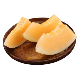 10点开始 : 王小二 黄河蜜瓜 1000g*3件