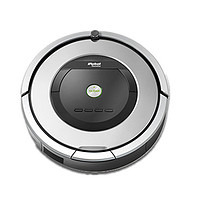 iRobot Roomba 864 智能扫地机器人