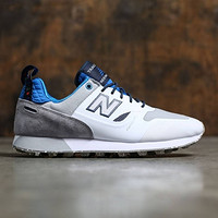 new balance Trailbuster Re-Engineered 男款休闲运动鞋 *2双