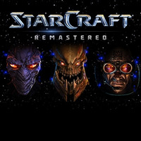 新品发售：《StarCraft：Remastered（星际争霸： 重制版）》PC数字版游戏