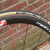 vittoria Corsa G+ 石墨烯 公路车 管胎