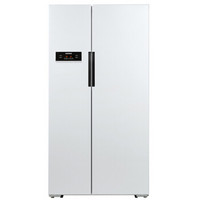 SIEMENS 西门子 BCD-610W(KA92NV02TI) 对开门冰箱 610L