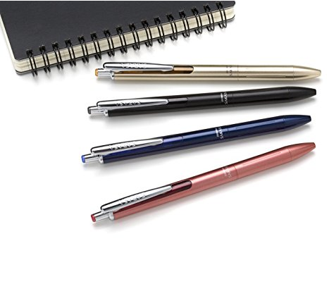 斑马牌ZEBRA 斑马 P-JJ55 中性笔 0.5mm 黑
