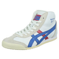 限尺码：Onitsuka Tiger 鬼冢虎 MEXICO MID RUNNER系列 中性运动休闲鞋