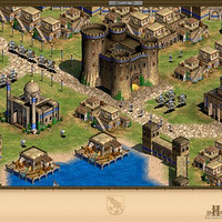 《Age of Empires II HD（帝国时代2:高清版）》