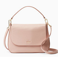 kate spade NEW YORK robson lane darcy 女士真皮手提包