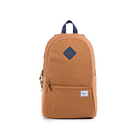 历史新低：Herschel Supply Co. Heritage 双肩背包 *3件