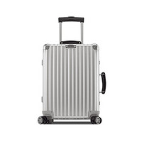 全球PrimeDay：RIMOWA 日默瓦 CLASSIC FLIGHT系列 铝镁合金复古拉杆箱 21寸