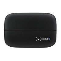 elgato Game Capture HD60 游戏视频录制器 官翻版